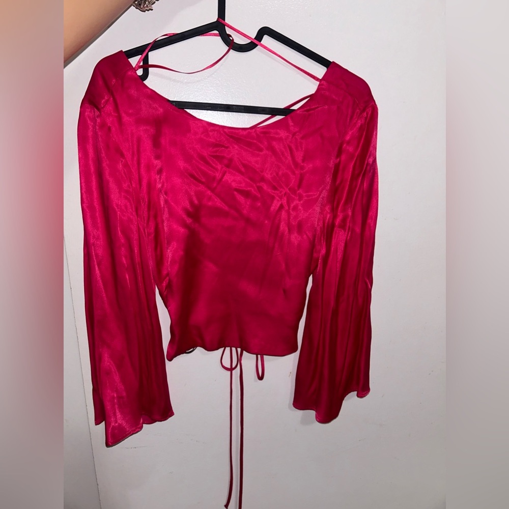 Brand new Zara shirt